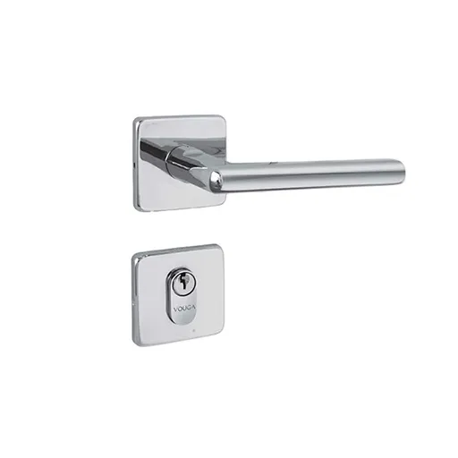 Fechaduras residenciais para portas e portões