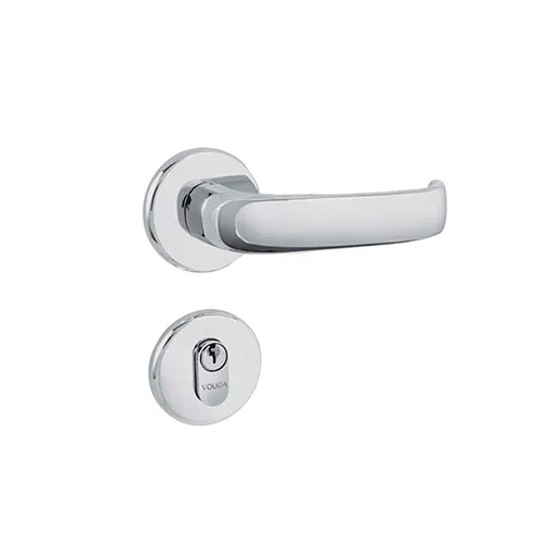 Tipos de fechadura para porta e portão